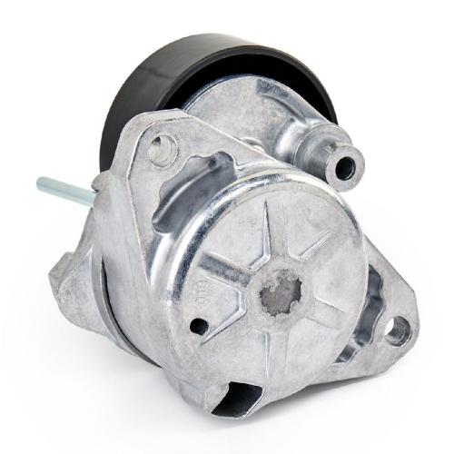 RIDEX 310T0058 Spannrolle Keilrippenriemen passend für MERCEDES-BENZ 04862624AA Bild RIDEX 310T0058 Spannrolle Keilrippenriemen passend für MERCEDES-BENZ 04862624AA