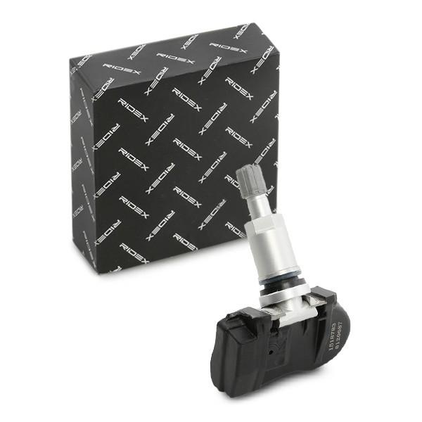 RIDEX 2232W0002 Reifendruck-Kontrollsystem Radsensor RDKS für HYUNDAI ix35