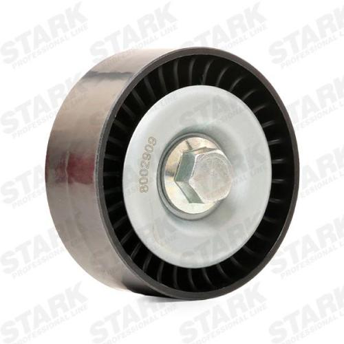 STARK Umlenk- / Führungsrolle Keilrippenriemen für BMW 3 Touring (E91) Bild STARK Umlenk- / Führungsrolle Keilrippenriemen für BMW 3 Touring (E91)