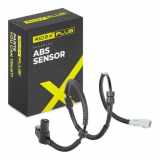 RIDEX PLUS ABS-Sensor 412W0340P Vorderachse Sensorart: passiver Sensor 830mm