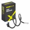 RIDEX PLUS ABS-Sensor 412W0340P Vorderachse Sensorart: passiver Sensor 830mm Bild RIDEX PLUS ABS-Sensor 412W0340P Vorderachse Sensorart: passiver Sensor 830mm
