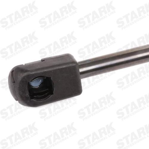 STARK SKGS-0221024 Heckklappendämpfer beidseitig Länge:670mm 630N Hub: 212,5mm Bild STARK SKGS-0221024 Heckklappendämpfer beidseitig Länge:670mm 630N Hub: 212,5mm