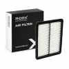 RIDEX 8A0263 Motor Luftfilter Eckig Umluftfilter für KIA SORENTO I (JC) Bild RIDEX 8A0263 Motor Luftfilter Eckig Umluftfilter für KIA SORENTO I (JC)