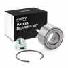 RIDEX 654W0012 Radlagersatz pro 1 Rad Vorne beidseitig f&uuml;r RENAULT Clio 1I