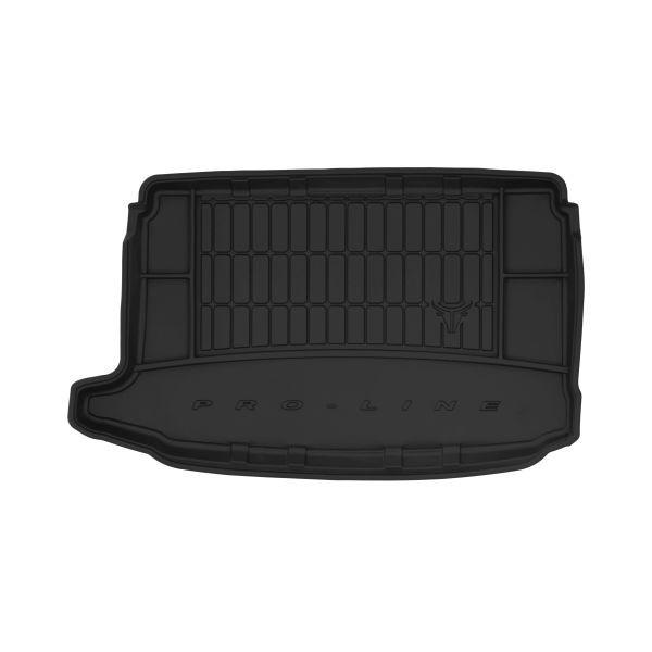 FROGUM Kofferraumwanne für VW POLO (9N)