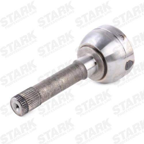 STARK SKJK-0200147 Gelenksatz Antriebswelle Achswelle radseitig für NISSAN Bild STARK SKJK-0200147 Gelenksatz Antriebswelle Achswelle radseitig für NISSAN