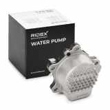 RIDEX 1260W0455 Kühlmittelpumpe Motorkühlung Wasserpumpe für TOYOTA 161A036010