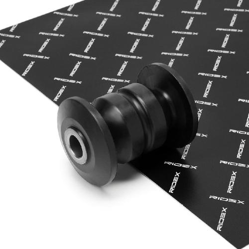 RIDEX Lagerung Lenker Vorne beidseitig passend für MERCEDES-BENZ 05133818AA Bild RIDEX Lagerung Lenker Vorne beidseitig passend für MERCEDES-BENZ 05133818AA