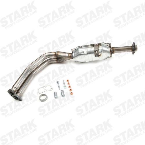 STARK SKCCT-4840586 Katalysator Kat mit Anbau-/Befestigungsmaterial Euro 1/Euro Bild STARK SKCCT-4840586 Katalysator Kat mit Anbau-/Befestigungsmaterial Euro 1/Euro