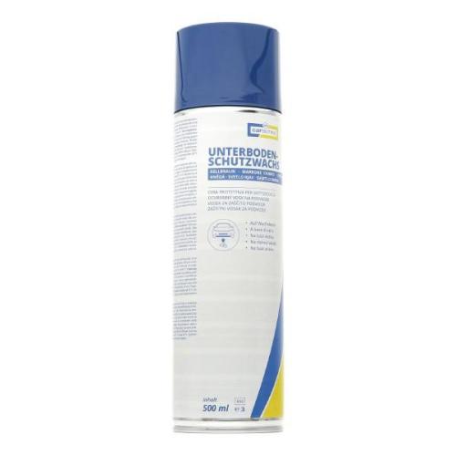 CARTECHNIC Unterbodenschutz 500ml Bild CARTECHNIC Unterbodenschutz 500ml
