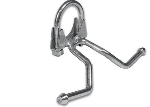VEGAZ Auspuffhalter für FORD MONDEO IV Turnier (BA7)