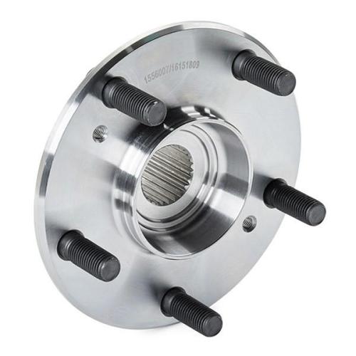 RIDEX Radnabe Vorne beidseitig für HONDA CIVIC VIII Hatchback (FN, FK) Bild RIDEX Radnabe Vorne beidseitig für HONDA CIVIC VIII Hatchback (FN, FK)