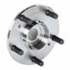 RIDEX Radnabe Vorne beidseitig für HONDA CIVIC VIII Hatchback (FN, FK) Bild RIDEX Radnabe Vorne beidseitig für HONDA CIVIC VIII Hatchback (FN, FK)