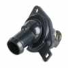 RIDEX 316T0259 Thermostat Kühlmittel Kühlwasserthermostat mit Dichtung 77°C Bild RIDEX 316T0259 Thermostat Kühlmittel Kühlwasserthermostat mit Dichtung 77°C