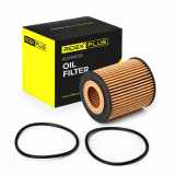 RIDEX PLUS Ölfilter Motorölfilter Filtereinsatz 7O0039P für OPEL ZAFIRA B (A05)