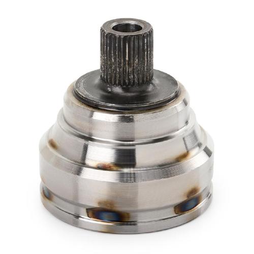 RIDEX 5J0135 Gelenksatz Antriebswelle Achswelle Vorne radseitig für AUDI Bild RIDEX 5J0135 Gelenksatz Antriebswelle Achswelle Vorne radseitig für AUDI