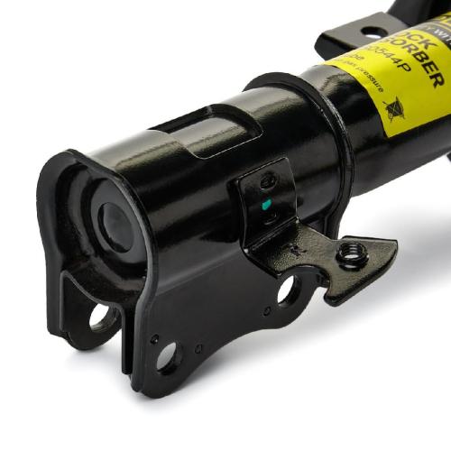 RIDEX PLUS 854S2209P 2x Stoßdämpfer Federbein Gasdruck Vorne für SUZUKI Bild RIDEX PLUS 854S2209P 2x Stoßdämpfer Federbein Gasdruck Vorne für SUZUKI