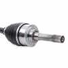RIDEX Antriebswelle Achswelle Vorderachse/Vorne rechts für SUZUKI 13D0447 Bild RIDEX Antriebswelle Achswelle Vorderachse/Vorne rechts für SUZUKI 13D0447