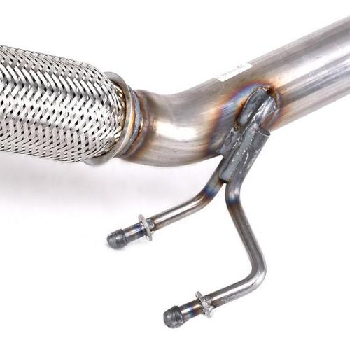 JMJ Rußpartikelfilter DPF Abgasanlage Diesel 1310 1234 für VW Golf 5I (5K1) Bild JMJ Rußpartikelfilter DPF Abgasanlage Diesel 1310 1234 für VW Golf 5I (5K1)
