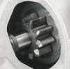 RIDEX Motor Starter/Anlasser 12V, 2,2kW, Zähnezahl: 10 für NISSAN 233000222R Bild RIDEX Motor Starter/Anlasser 12V, 2,2kW, Zähnezahl: 10 für NISSAN 233000222R