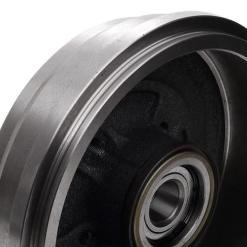 RIDEX 123B0215 2x Bremstrommeln Set Hinten InnenØ228,6mm AußenØ272mm Bild RIDEX 123B0215 2x Bremstrommeln Set Hinten InnenØ228,6mm AußenØ272mm