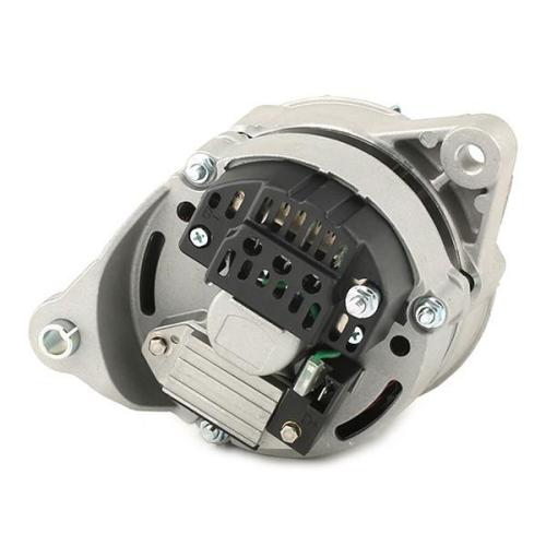 RIDEX 4G0146 Lichtmaschine 55A 14V Drehrichtung im Uhrzeigersinn mit für FIAT Bild RIDEX 4G0146 Lichtmaschine 55A 14V Drehrichtung im Uhrzeigersinn mit für FIAT