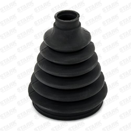 STARK SKJK-0200525 Gelenksatz Antriebswelle Achswelle radseitig Hinten für BMW Bild STARK SKJK-0200525 Gelenksatz Antriebswelle Achswelle radseitig Hinten für BMW