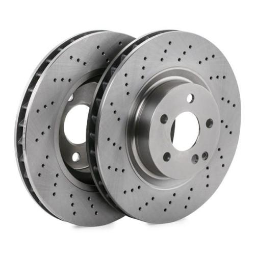 RIDEX 82B0562 2x Bremsscheiben Vorne Ø330mm Belüftet A230421081239 Bild RIDEX 82B0562 2x Bremsscheiben Vorne Ø330mm Belüftet A230421081239