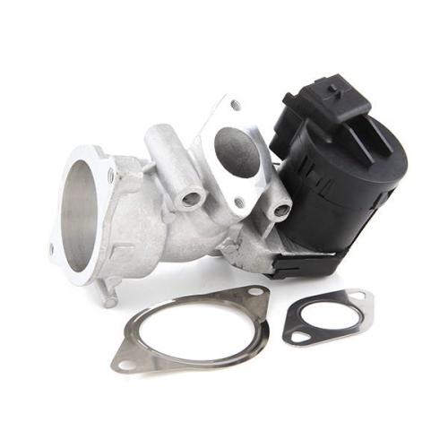 RIDEX 1145E0022 AGR-Ventil Abgasrückführungsventil mit Dichtungen für FORD Bild RIDEX 1145E0022 AGR-Ventil Abgasrückführungsventil mit Dichtungen für FORD