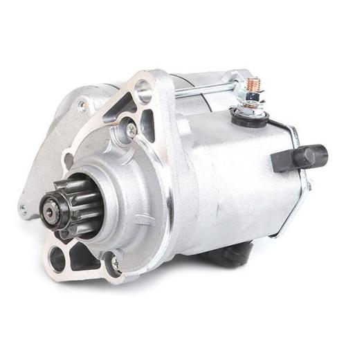 RIDEX Motor Starter/Anlasser 1,4kW für HONDA Accord VII Limousine (CL, CN) Bild RIDEX Motor Starter/Anlasser 1,4kW für HONDA Accord VII Limousine (CL, CN)
