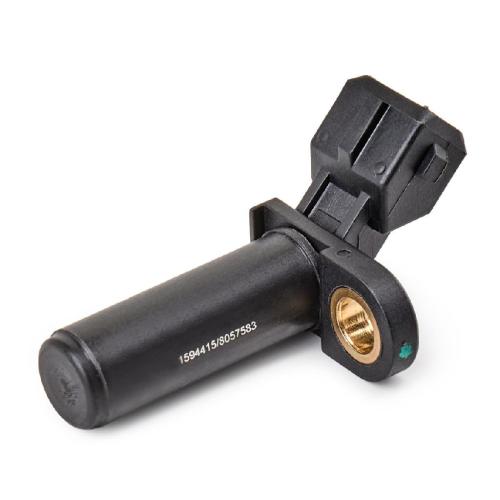 RIDEX Kurbelwellensensor 833C0013 Anzahl der Steckkontakte: 2 Induktivsensor Bild RIDEX Kurbelwellensensor 833C0013 Anzahl der Steckkontakte: 2 Induktivsensor