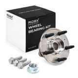 RIDEX 654W0147 Radlagersatz pro 1 Rad Vorne beidseitig für OPEL INSIGNIA Caravan
