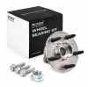 RIDEX 654W0147 Radlagersatz pro 1 Rad Vorne beidseitig für OPEL INSIGNIA Caravan Bild RIDEX 654W0147 Radlagersatz pro 1 Rad Vorne beidseitig für OPEL INSIGNIA Caravan