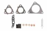 EVORON EVMK0041 Montagesatz Lader für AUDI A4 Avant (8K5, B8) A6 Avant Q5 (8RB)