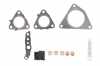 EVORON EVMK0041 Montagesatz Lader f&uuml;r AUDI A4 Avant (8K5, B8) A6 Avant Q5 (8RB)