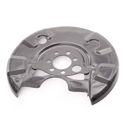RIDEX 1x Ankerblech / Spritzblech Hinten rechts für VW Golf 1II (1H1) 191615612 Bild RIDEX 1x Ankerblech / Spritzblech Hinten rechts für VW Golf 1II (1H1) 191615612