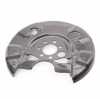 RIDEX 1x Ankerblech / Spritzblech Hinten rechts für VW Golf 1II (1H1) 191615612 Bild RIDEX 1x Ankerblech / Spritzblech Hinten rechts für VW Golf 1II (1H1) 191615612