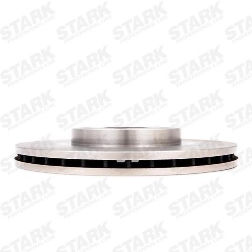 STARK SKBD-0022068 2x Bremsscheiben Vorne Ø280mm Belüftet für RENAULT Bild STARK SKBD-0022068 2x Bremsscheiben Vorne Ø280mm Belüftet für RENAULT