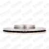 STARK SKBD-0022068 2x Bremsscheiben Vorne Ø280mm Belüftet für RENAULT Bild STARK SKBD-0022068 2x Bremsscheiben Vorne Ø280mm Belüftet für RENAULT