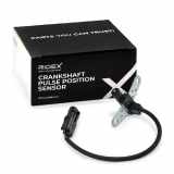 RIDEX Kurbelwellensensor 833C0018 250 mm Anzahl der Steckkontakte: 2 für