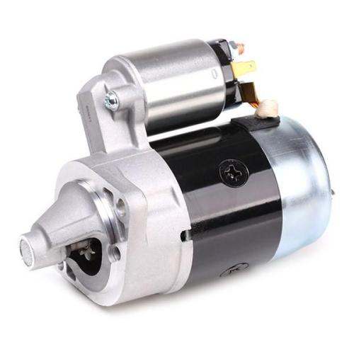 RIDEX Motor Starter/Anlasser 0,70kW für SUZUKI JIMNY (FJ) VITARA (LY) Bild RIDEX Motor Starter/Anlasser 0,70kW für SUZUKI JIMNY (FJ) VITARA (LY)