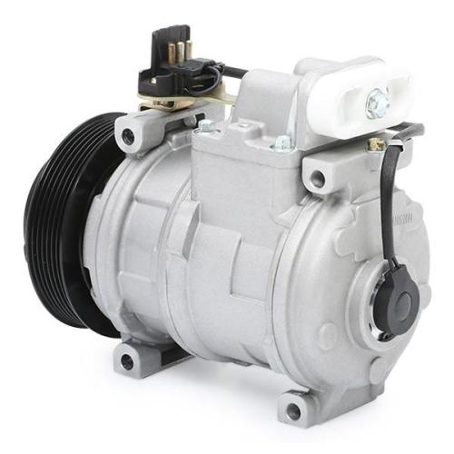 RIDEX A/C Kompressor für Klimaanlage Klimakompressor mit ID: 10PA17C PAG 46 mit Bild RIDEX A/C Kompressor für Klimaanlage Klimakompressor mit ID: 10PA17C PAG 46 mit