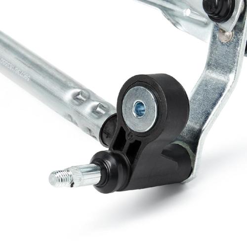 RIDEX Wischergestänge Vorne Gestänge Scheibenwischer ohne Elektromotor 300W0143 Bild RIDEX Wischergestänge Vorne Gestänge Scheibenwischer ohne Elektromotor 300W0143