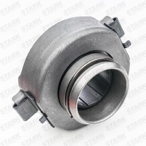 STARK SKCK-0100029 Kupplungssatz passend für PEUGEOT 807 MPV 2050T9 2050K2 Bild STARK SKCK-0100029 Kupplungssatz passend für PEUGEOT 807 MPV 2050T9 2050K2