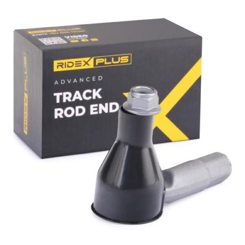 RIDEX PLUS Spurstangenkopf Traggelenk FM16X1.5 RHT MM12X1.5 RHT 914T0039P für VW Bild RIDEX PLUS Spurstangenkopf Traggelenk FM16X1.5 RHT MM12X1.5 RHT 914T0039P für VW