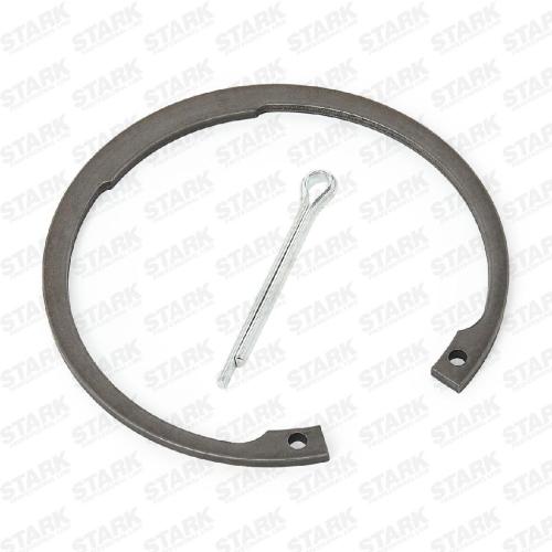 STARK SKWB-0180574 Radlagersatz pro 1 Rad Vorne beidseitig für HYUNDAI Tucson Bild STARK SKWB-0180574 Radlagersatz pro 1 Rad Vorne beidseitig für HYUNDAI Tucson