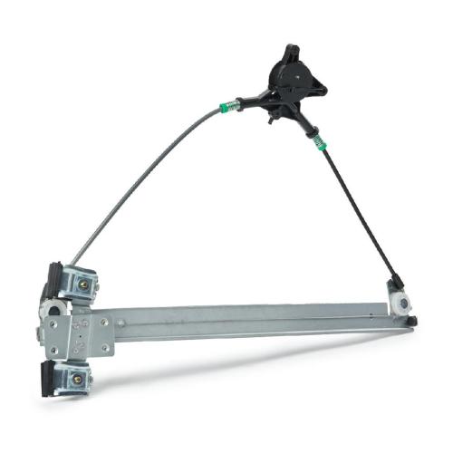RIDEX 1561W0904 Fensterheber Vorne Rechts Elektrisch ohne Elektromotor für MAZDA Bild RIDEX 1561W0904 Fensterheber Vorne Rechts Elektrisch ohne Elektromotor für MAZDA