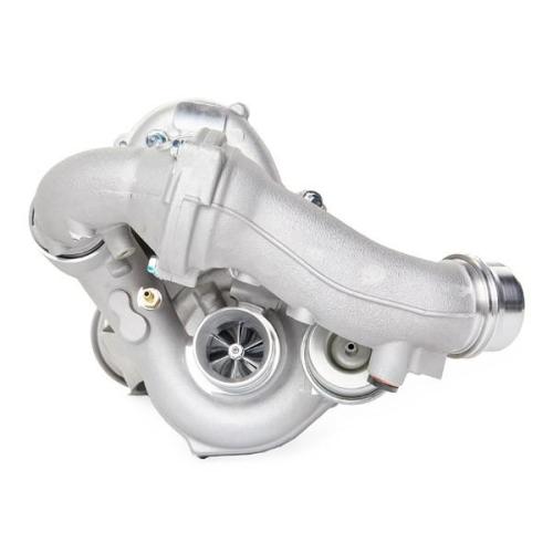 RIDEX Turbolader 2234C10669 passend für Mercedes-Benz Sprinter 3-t 3,5-t 4,6-t Bild RIDEX Turbolader 2234C10669 passend für Mercedes-Benz Sprinter 3-t 3,5-t 4,6-t
