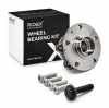 RIDEX 654W0009 Radlagersatz pro 1 Rad Vorne beidseitig für VW 1K0407621C Bild RIDEX 654W0009 Radlagersatz pro 1 Rad Vorne beidseitig für VW 1K0407621C