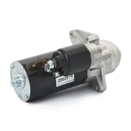 RIDEX REMAN Motor Starter/Anlasser 2,50kW für IVECO Daily VI Kastenwagen Bild RIDEX REMAN Motor Starter/Anlasser 2,50kW für IVECO Daily VI Kastenwagen